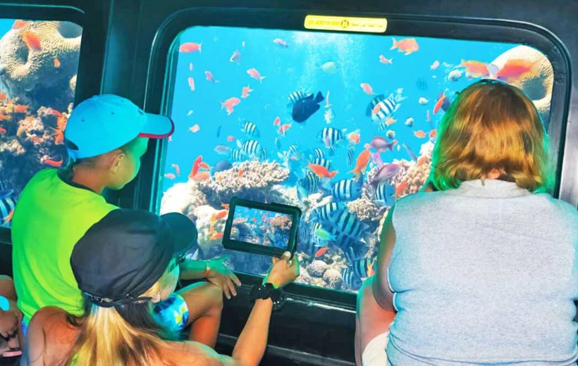 Joyful And Wonderful Family Package  ( 7 ) Days