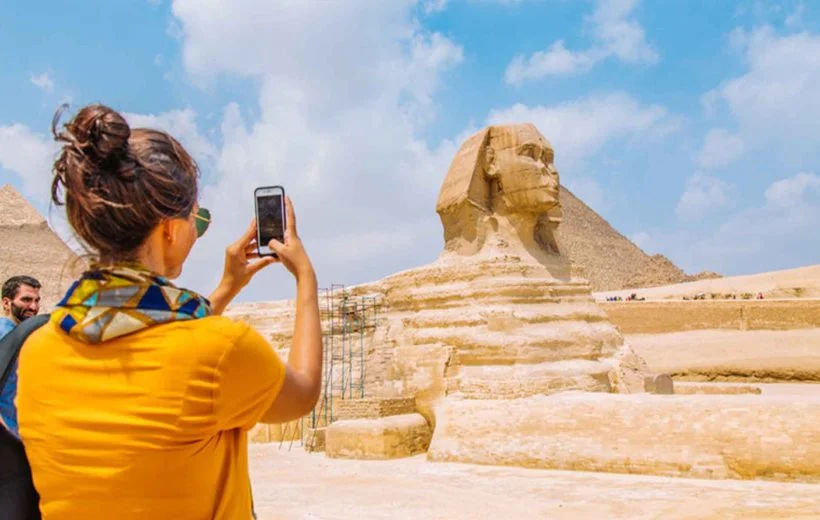 Hurghada & Nile Cruise & Cairo  Highlights Of Egypt ( 8 ) Days