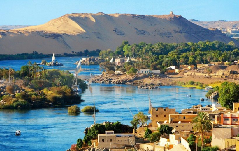Land Marks Tour Package Of Egypt ( 14 ) Days