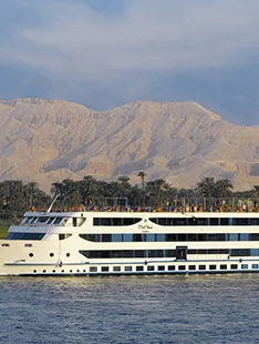 Luxury  ( 11 ) Days , Nile Cruise , Red Sea , Egypt Holidays